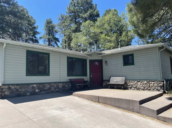 119 S Paseo Del Flag, Flagstaff, AZ 86001