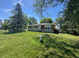 W2023 State Rd #44, Markesan, WI 53946
