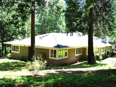 2240 Bobcat Trl, Mount Shasta, CA, 96067