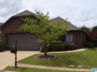 6584 Southern Trace Dr, Leeds, AL 35094