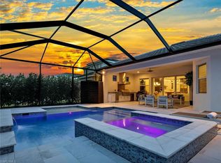 9260 Cayman Dr, Naples, FL 34114