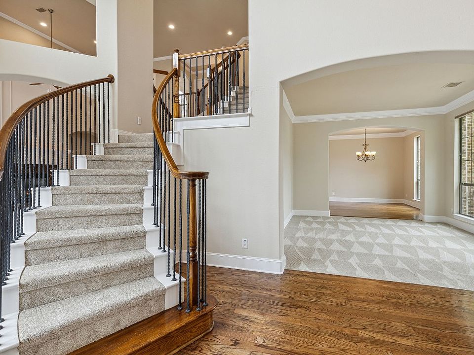 5405 Golden Sunset Ct, Frisco, TX 75036 Zillow