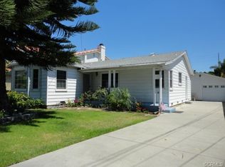 25218 Feijoa Ave, Lomita, CA 90717