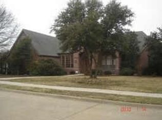 1006 S Wellington Point Rd, McKinney, TX 75072