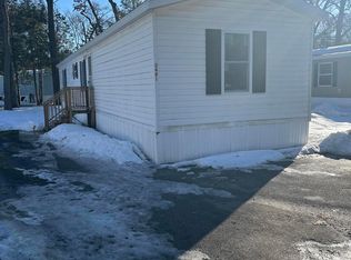 3481 Spruce St, Twin Lake, MI 49457