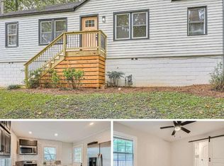 1951 Headland Dr, East Pt, GA