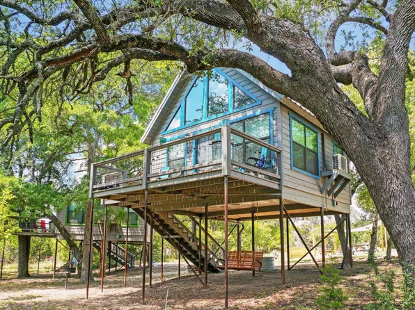 931 Sycamore Creek Dr, Dripping Springs, TX 78620