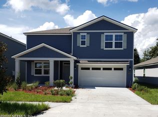 86543 N Nassau Crossing Way, Yulee, FL 32097