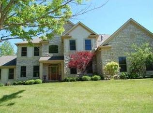 2462 Lackey Old State Rd, Delaware, OH 43015