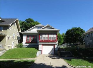122 Jewel St, Rochester, NY 14621