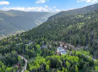 1194 Snyder Mountain Rd, Evergreen, CO 80439