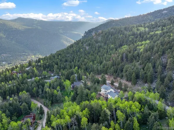 1194 Snyder Mountain Road, Evergreen, CO 80439