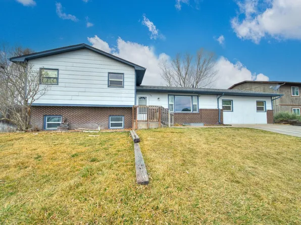 425 Gayle St, Fort Morgan, CO 80701