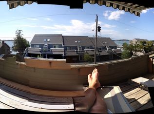 21 Milford St, Hull, MA 02045