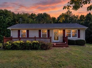 158 Coffey Rd, Concord, VA 24538
