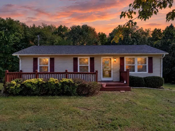 158 Coffey Rd, Concord, VA 24538