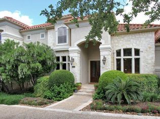 1415 Greystone Rdg, San Antonio, TX 78258