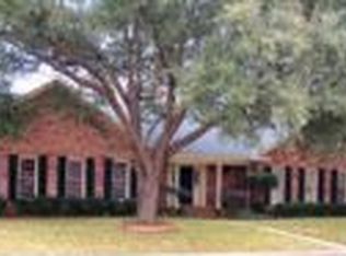 5409 Concord St, Bossier City, LA 71111