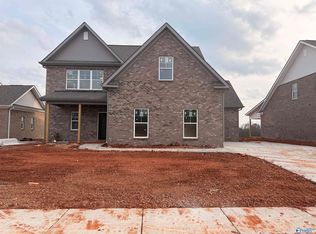 (Undisclosed Address), Meridianville, AL 35759