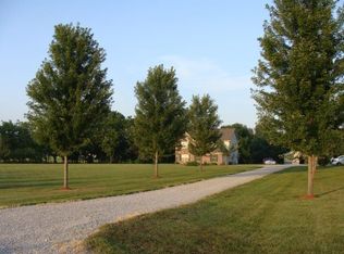 1800 S 1050 W, Russiaville, IN 46979