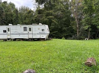 447 Forrester Hollow Ln, Mountain City, TN 37683