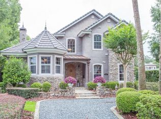 1691 Oakhurst Ave, Winter Park, FL 32789