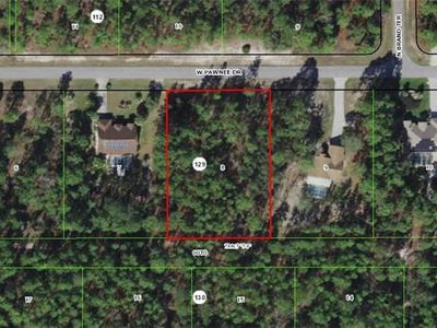 5696 W Pawnee Dr, Beverly Hills, FL, 34465
