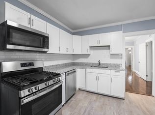2025 Selden St, Richmond, VA 23223
