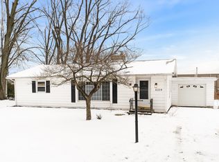 6229 Wilmarbee Dr, Fort Wayne, IN 46804
