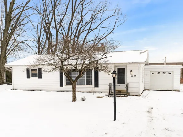 6229 Wilmarbee Dr, Fort Wayne, IN 46804