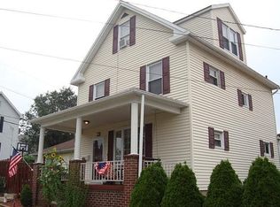 321 Foster St, Greensburg, PA