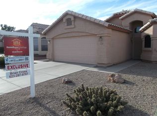 12766 W Alvarado Rd, Avondale, AZ 85392