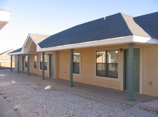 1713 N Dr Mlk Jr Blvd APT C, Clovis, NM 88101