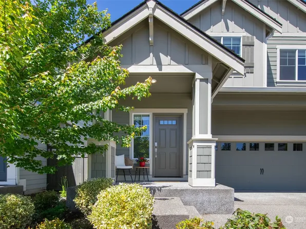 32811 Stuart Avenue SE, Black Diamond, WA 98010