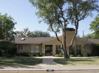 1501 Douglas Ave, Midland, TX 79701