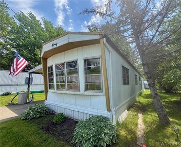 26 Quarry Hill Est, Akron, NY, 14001