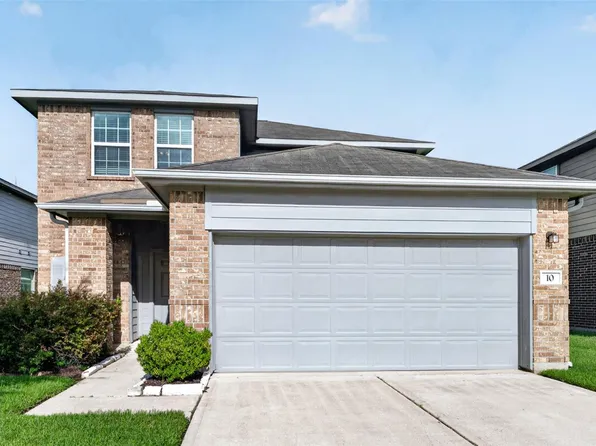 10 Desert Willow Ct, Manvel, TX 77578
