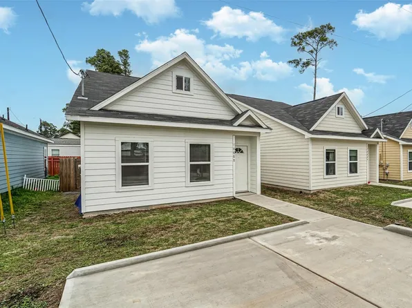 16888 Kempwood, Montgomery, TX 77316