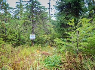 Spruce Street Off Of Zimovia, Wrangell, AK 99929