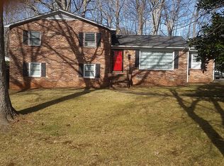 1628 Edgefield Ave, Gastonia, NC 28052