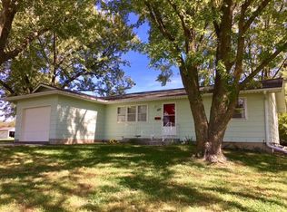 517 S Oak St, Plattsburg, MO 64477