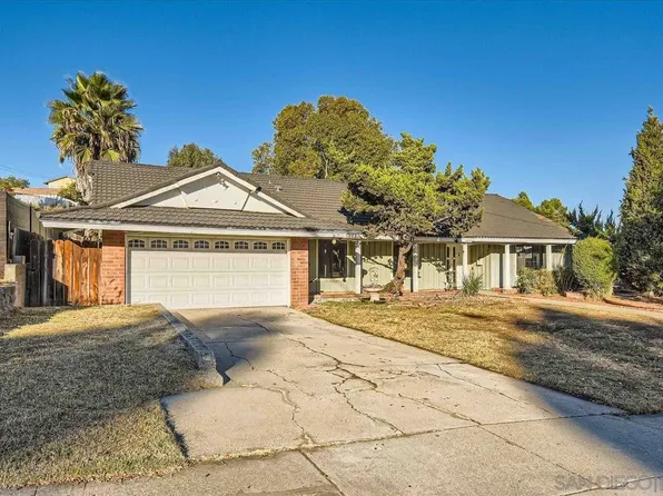 6345 Jackson Dr, San Diego, CA 92119
