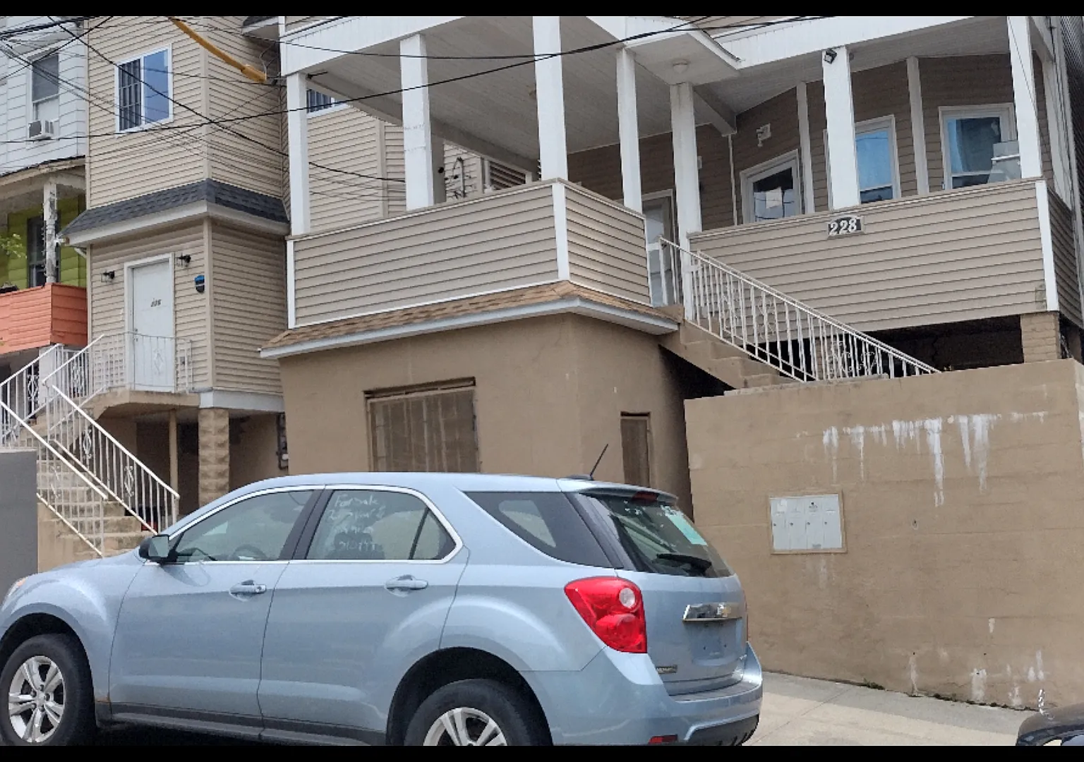 229 Benziger Ave — Photo 1
