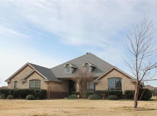 13217 Taylor Frances Ln, Haslet, TX 76052