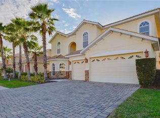18030 Cozumel Isle Dr, Tampa, FL 33647