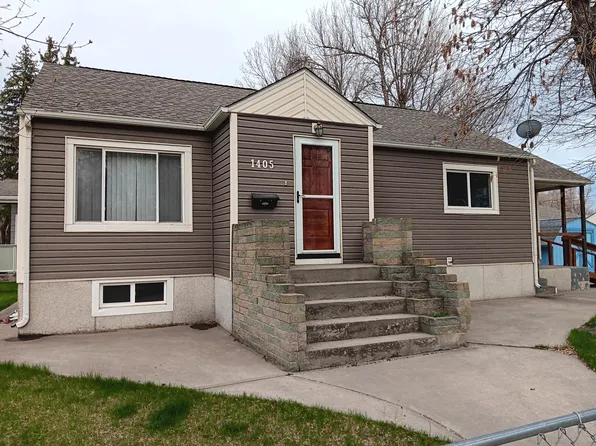 1405 8th Ave, Havre, MT 59501