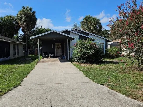 1730 W La Salle St, Tampa, FL 33607