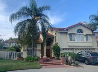 20405 Via Zaragoza, Yorba Linda, CA 92887