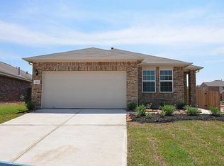 1402 Highland Point Ct, Spring, TX 77373