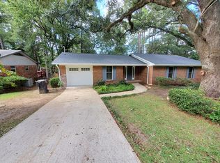 2320 Kara Dr, Tallahassee, FL 32303